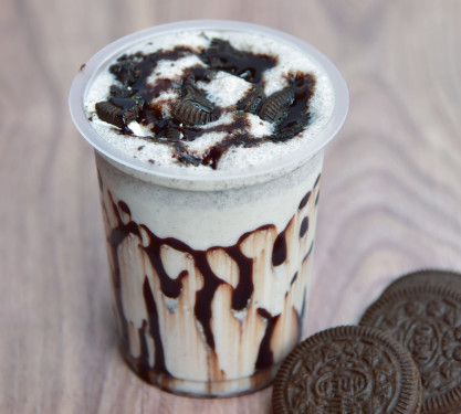 Oreo Millk Shakes