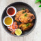 Batter Fried Fish With Tartar Sauce