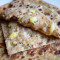 Aalo Pyaz Paratha