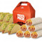 Værdi Taco Fiesta Pack