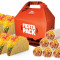 Del Taco Fiesta Pack