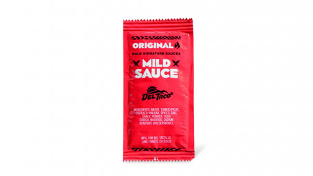 Mild Sauce Original