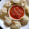 Veg Momo (6Pics)