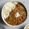 Dal Makhani Rice Box Or 2 Tandoori Butter