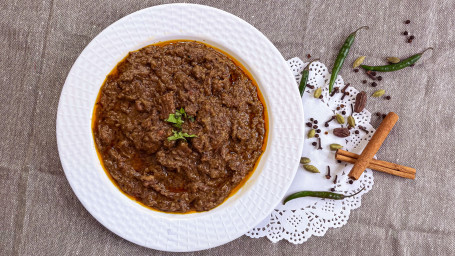 Boti Kabab Mutton Serves 2