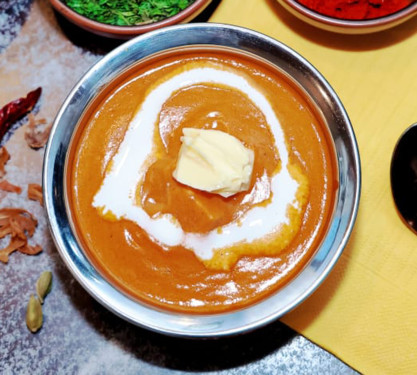 Paneer Makhan Walla