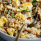 Scrambled Egg Fried Rice