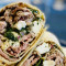 Chimichurri Steak Wrap