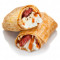 Æggehvide Chorizo ​​Wrap