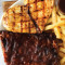 Drover's Ribs Kyllingefad