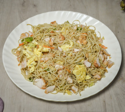 Chiken Chowmein