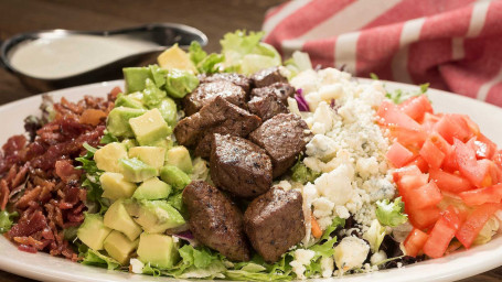 Steakhouse Cobb Salat