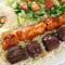 Kabob Combo Plade