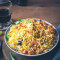 Subz Biryani [300 Grm] Serves 1