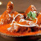 Butter Chicken With Bone [Serves 1]