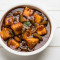 Chilli Paneer With Gravy [Serves 1]