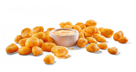 Cheddar Cheese Curds Regular