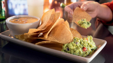 Guacqueso Duo