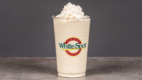 Pumpkin Pie Shake