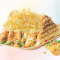 Cheese Chaat Sandwich