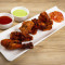 Fried Tandoori Chicken