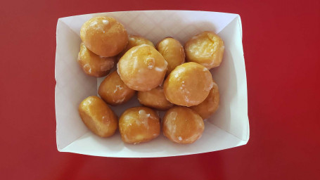 Dusin Donut Hole