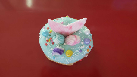 Mermaid Donut