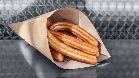 Churros Gramos