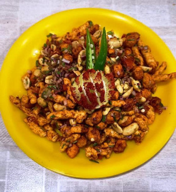 Kurkure Peanuts Bhel