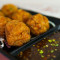 Crispy Fried Chicken Ball With Sweet Chilli Sauce