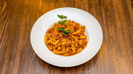 Gluten Free Fusilli Bolognese Gf