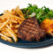 Steak Frites (6 Oz)