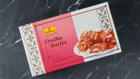 Dodha Burfee.500 Gm