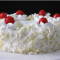 White Forest Cake 0.5Kg