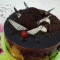 Choco Truffle Cake 0.5Kg