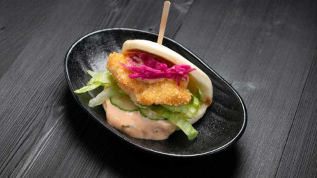 Ebi-Katsu Bun