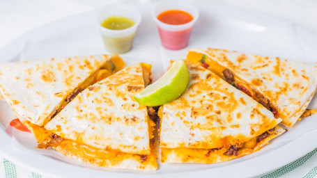 Signature Quesadilla