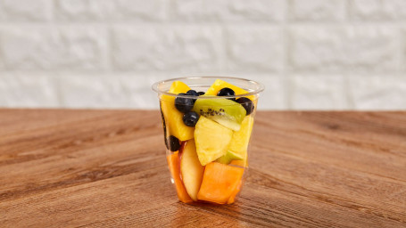 Pret's Fruit Salad