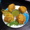 Aloo Vada(Aloo Chaap)