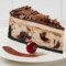 Chokolade Cherry Cheesecake