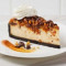 Candy Bar Cheesecake