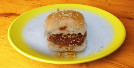 Butter Dabeli 2 Plate