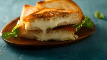 Mexicana Cheese Sandwich