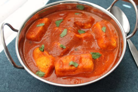 Paneer Tikka Masala (5Pcs)