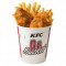 Go Bucket Original Recipe Tenders