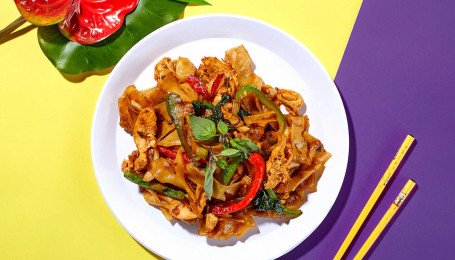 Drunken Elephant Noodles