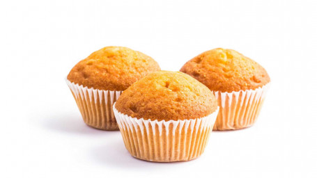 Friske Muffins