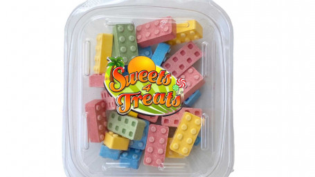 Candy Blox