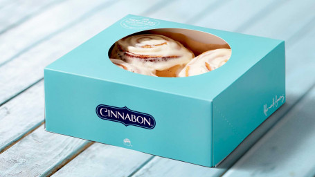 Cinnapacks