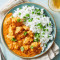 Chicken Masala (Village Style) Rice Bowl